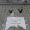 ФОТО Петля кришки багажника права для Nissan Juke (10-19) Киев
