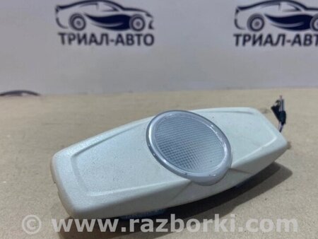 ФОТО Плафон для Ford Focus 3 (01.2010 - 03.2018) Киев