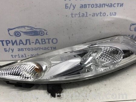 ФОТО Поворотник лівий для Nissan Juke (10-19) Киев