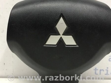 ФОТО Подушка безпеки в кермо для Mitsubishi ASX Киев