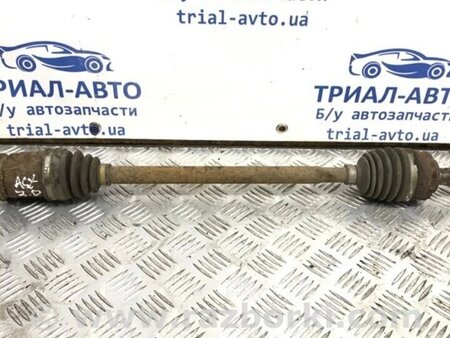 ФОТО Привід задній правий для Mitsubishi ASX Киев