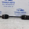 ФОТО Привід задній правий для Nissan Juke (10-19) Киев