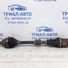 ФОТО Привід передній лівий АКПП для Nissan Juke (10-19) Киев