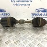 ФОТО Привід передній лівий МКПП для Mitsubishi ASX Киев