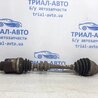ФОТО Привід передній лівий МКПП для Nissan Juke (10-19) Киев