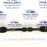 ФОТО Привід передній правий МКПП для KIA Sportage SL (2010-2015) Киев