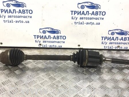 ФОТО Привід передній правий МКПП для Mitsubishi ASX Киев