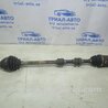 ФОТО Привід передній правий МКПП для Nissan Juke (10-19) Киев