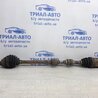 ФОТО Привід передній правий МКПП для Nissan Juke (10-19) Киев