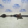 ФОТО Привід передній правий МКПП для Nissan Juke (10-19) Киев
