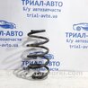 ФОТО Пружина задня для Nissan Juke (10-19) Киев