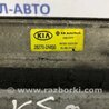 ФОТО Радіатор інтеркулера для KIA Sportage SL (2010-2015) Киев