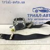 ФОТО Ремінь безпеки передній лівий для Nissan Juke (10-19) Киев