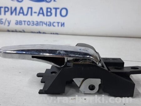 ФОТО Ручка дверей внутрішня права для Mitsubishi ASX Киев