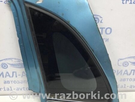 ФОТО Скло в кузов заднє ліве для Mitsubishi ASX Киев