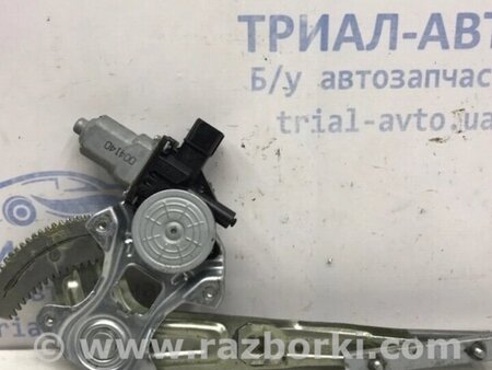 ФОТО Склопідйомник задній правий для Mitsubishi ASX Киев