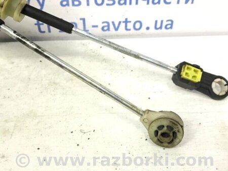 ФОТО Трос коробки передач для Nissan Juke (10-19) Киев