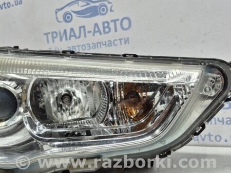 ФОТО Фара права галоген для Mitsubishi ASX Киев