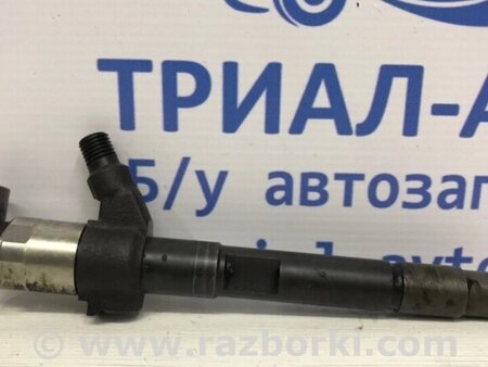 ФОТО Форсунка паливна для Mitsubishi ASX Киев