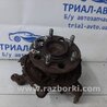 ФОТО Цапфа задня права зі маточкою для KIA Sportage SL (2010-2015) Киев
