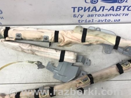 ФОТО AirBag стелі (шторка) правий для Nissan Juke (10-19) Киев