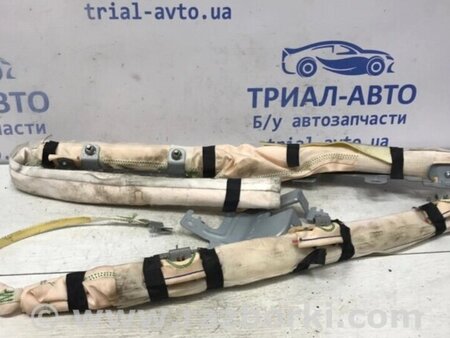 ФОТО AirBag стелі (шторка) правий для Nissan Juke (10-19) Киев