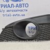 ФОТО Грати протитуманки ліва для Chevrolet Captiva Киев