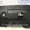 ФОТО Декоративна кришка ДВЗ для Chevrolet Captiva Киев