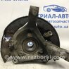 ФОТО Кулак поворотний лівий зі маточкою для Chevrolet Captiva Киев
