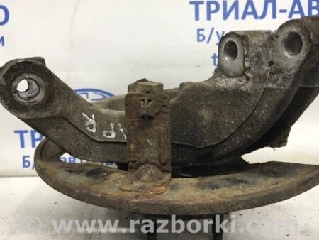 ФОТО Кулак поворотний правий зі маточкою для Chevrolet Captiva Киев