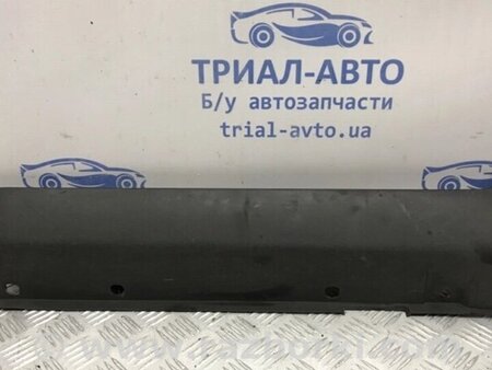 ФОТО Накладка порога зовнішня ліва для Chevrolet Captiva Киев