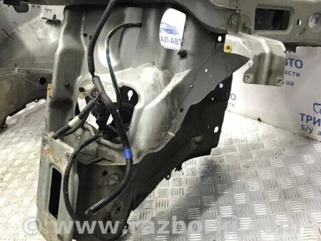 ФОТО Панель передня для Chevrolet Captiva Киев