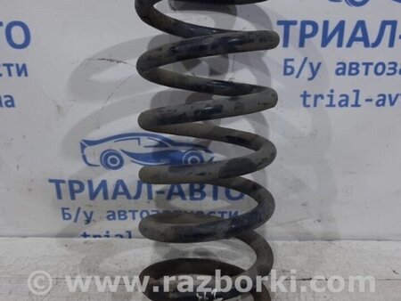 ФОТО Пружина задня для Chevrolet Captiva Киев