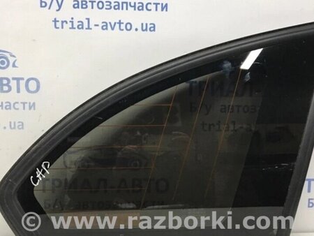 ФОТО Скло в кузов заднє праве для Chevrolet Captiva Киев