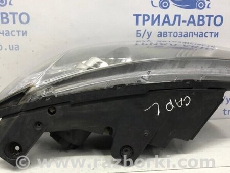 ФОТО Фара ліва галоген для Chevrolet Captiva Киев