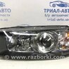 ФОТО Фара ліва галоген для Chevrolet Captiva Киев