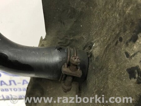 ФОТО Бак паливний металевий для Mazda 3 BM/BN (2013-2019) (III) Киев