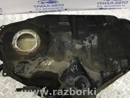 ФОТО Бак паливний металевий для Mazda 3 BM/BN (2013-2019) (III) Киев