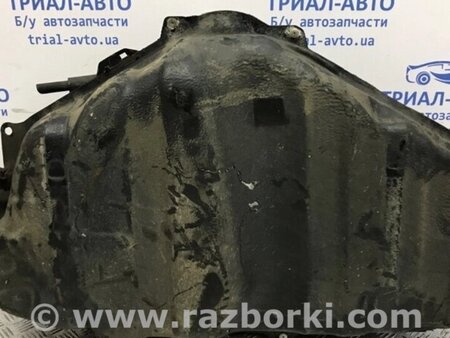 ФОТО Бак паливний металевий для Mazda 3 BM/BN (2013-2019) (III) Киев