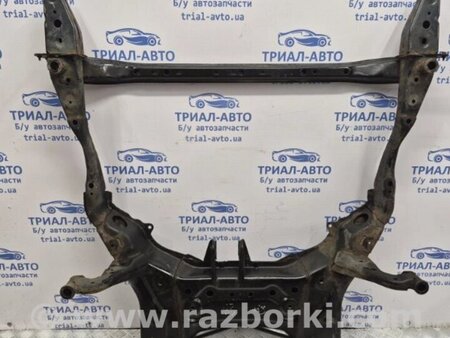 ФОТО Балка передньої підвіски для Mazda 3 BM/BN (2013-2019) (III) Киев