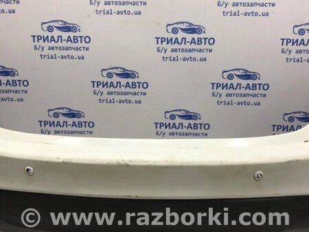 ФОТО Бампер задній для Mazda 3 BM/BN (2013-2019) (III) Киев
