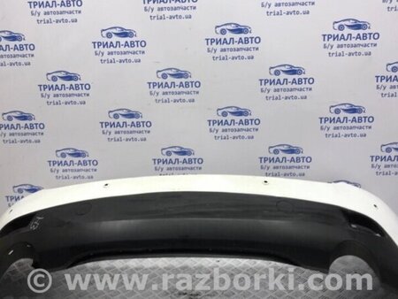 ФОТО Бампер задній для Mazda 3 BM/BN (2013-2019) (III) Киев