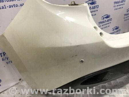 ФОТО Бампер задній для Mazda 3 BM/BN (2013-2019) (III) Киев