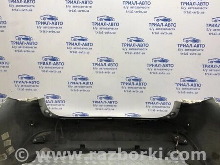 ФОТО Бампер задній для Mazda 3 BM/BN (2013-2019) (III) Киев
