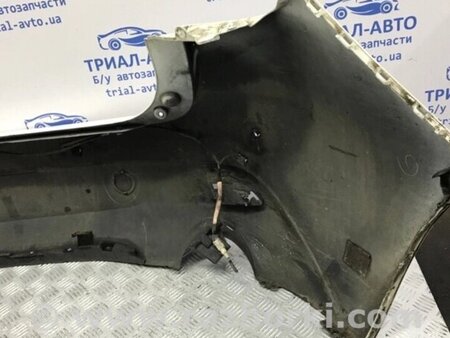 ФОТО Бампер задній для Mazda 3 BM/BN (2013-2019) (III) Киев