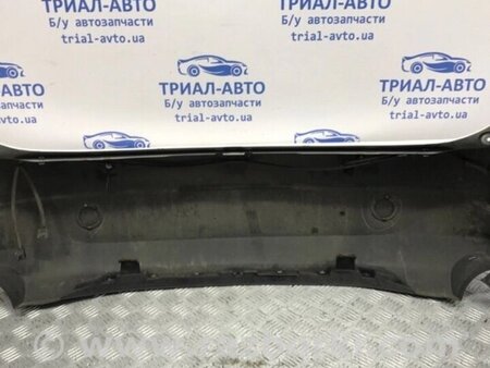 ФОТО Бампер задній для Mazda 3 BM/BN (2013-2019) (III) Киев