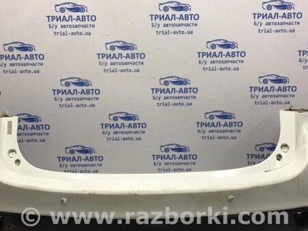 ФОТО Бампер задній для Mazda 3 BM/BN (2013-2019) (III) Киев