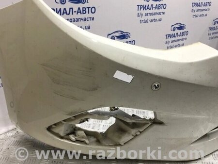 ФОТО Бампер передній для Mazda 3 BM/BN (2013-2019) (III) Киев