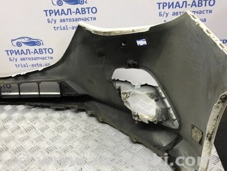 ФОТО Бампер передній для Mazda 3 BM/BN (2013-2019) (III) Киев