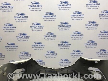ФОТО Бампер передній для Mazda 3 BM/BN (2013-2019) (III) Киев